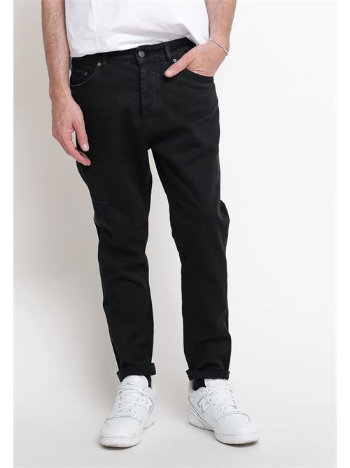  LIU JO | M123P302JOEBULL/BLACK 900